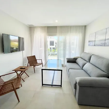 Appartamento Camaleones, - By Ac Real