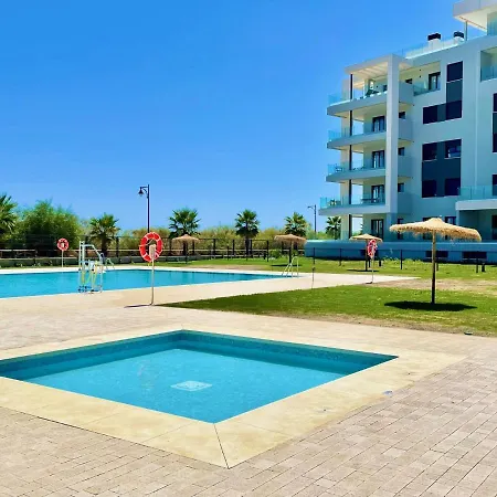 Camaleones, - By Ac Real Appartamento Isla Canela