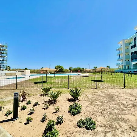 Appartamento Camaleones, - By Ac Real